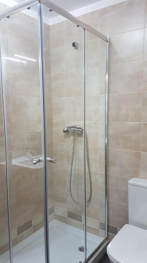 Apartamento A Chilena Cambados Eksteriør bilde