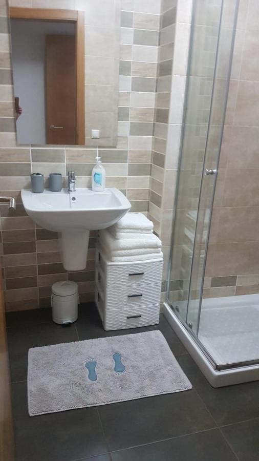 Apartamento A Chilena Cambados Eksteriør bilde