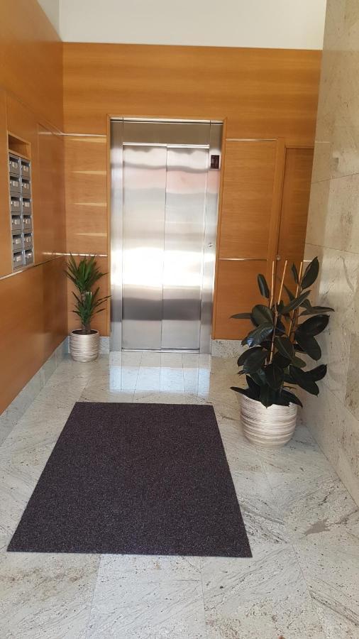 Apartamento A Chilena Cambados Eksteriør bilde
